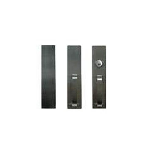 PULL PLATE w/NO CYL PREP  STEEL, FOR ECL-230X - Accessories